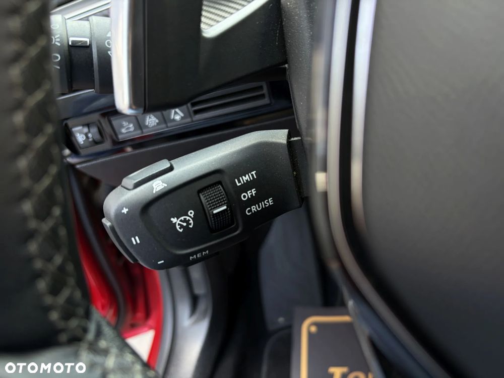 Peugeot 508 1.5 BlueHDi Allure Pack S&S EAT8 - 25