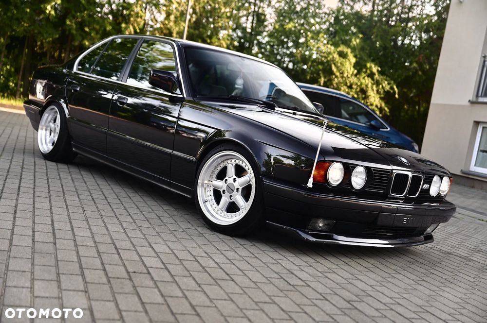 BMW Seria 5 - 4