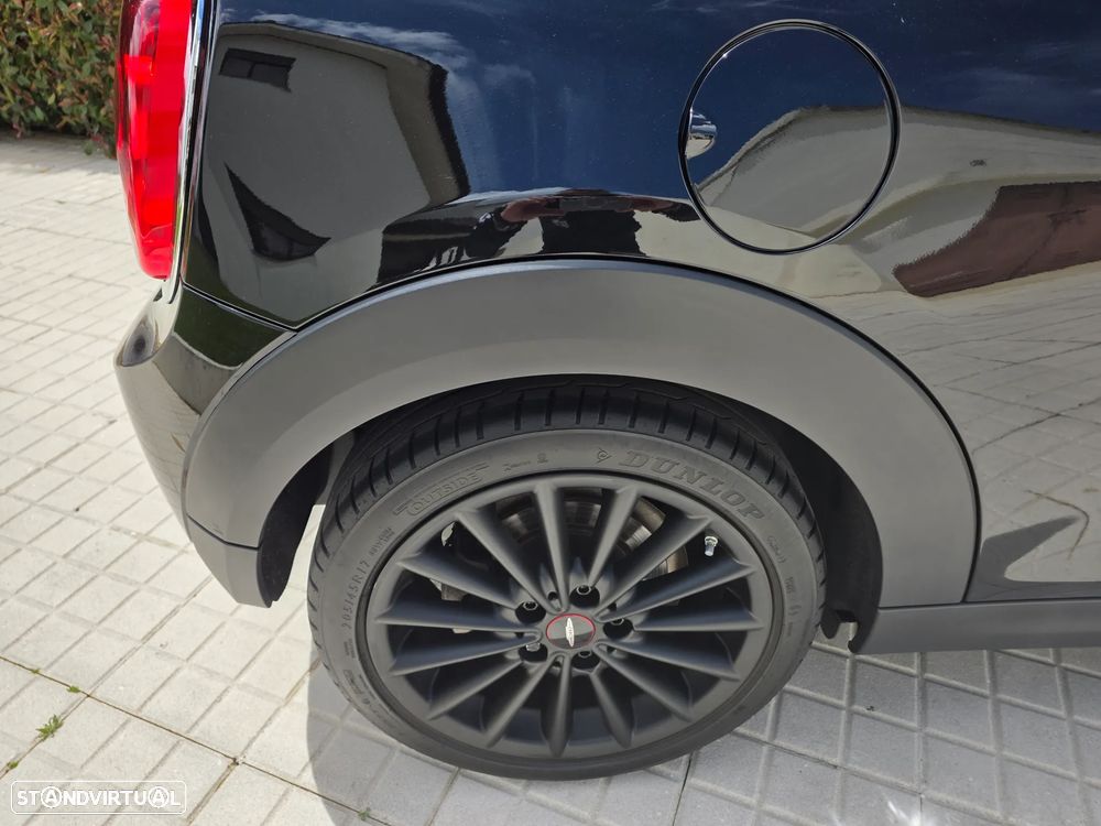 MINI 3 Portas Cooper - 10