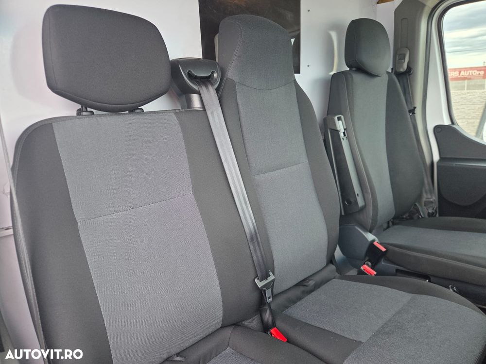 Renault New Master L3H2 - 15