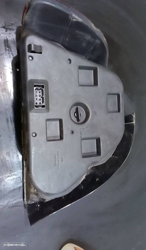 Farolim Stop Dto Bmw 5 (E39) - 2