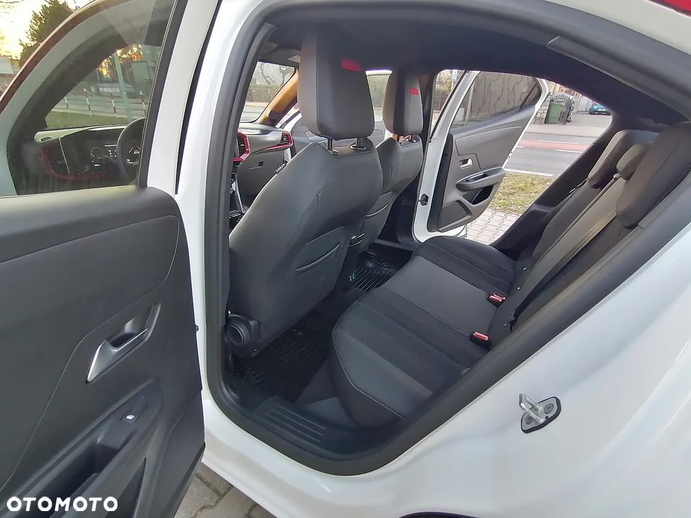 Opel Mokka 1.2 T GS Line Plus S&S - 28