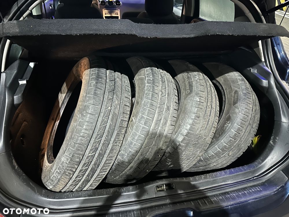 Peugeot 308 1.6 HDi Active - 14