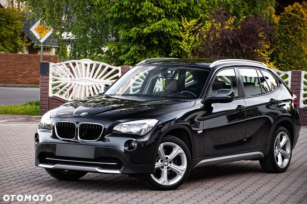 BMW X1 sDrive18d - 15