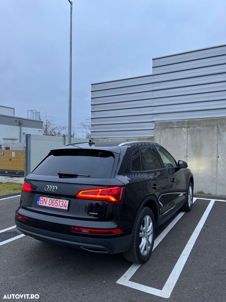 Audi Q5 - 9