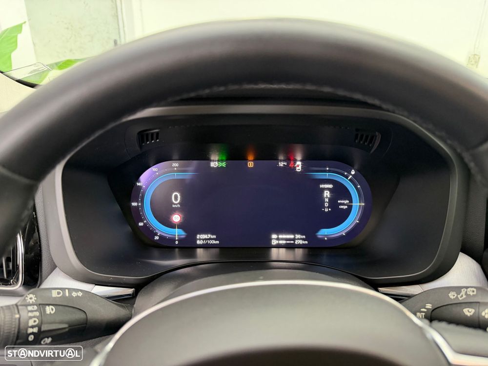 Volvo XC 60 2.0 T6 PHEV Inscription Expression AWD - 8