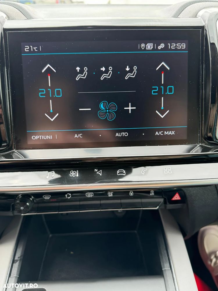 Citroën C5 Aircross 1.5 BlueHDi S&S BVM6 Shine - 15