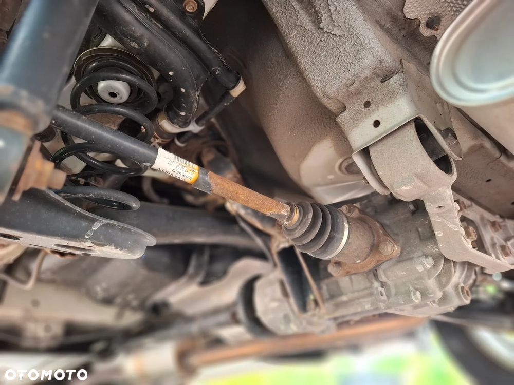 Suzuki Vitara 1.6 (4x4) Allgrip Comfort - 12