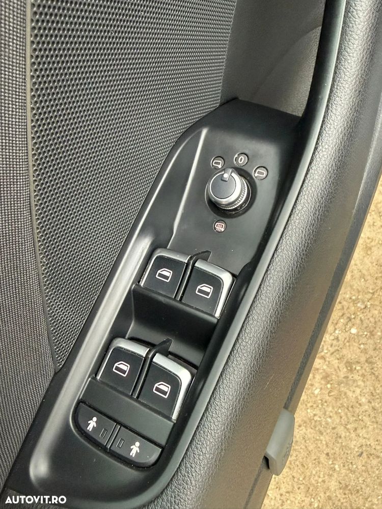 Audi A3 Sportback 1.6 TDI clean Attraction - 13