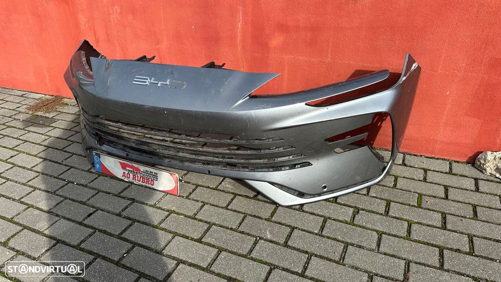 Parachoque Byd seal U - 3