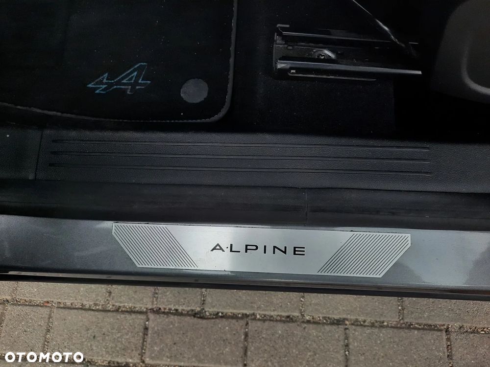 Renault Austral 1.3 TCe mHEV Esprit Alpine - 16