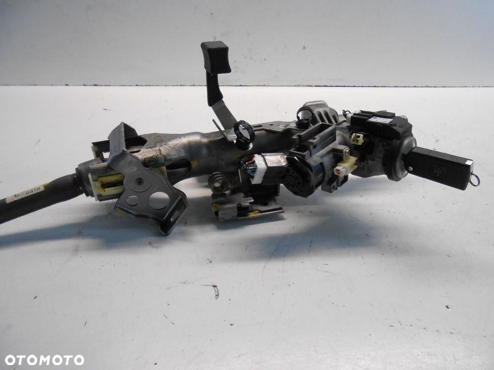 kolumna kierownicza stacyjka mazda gh 2.0 d # - 5