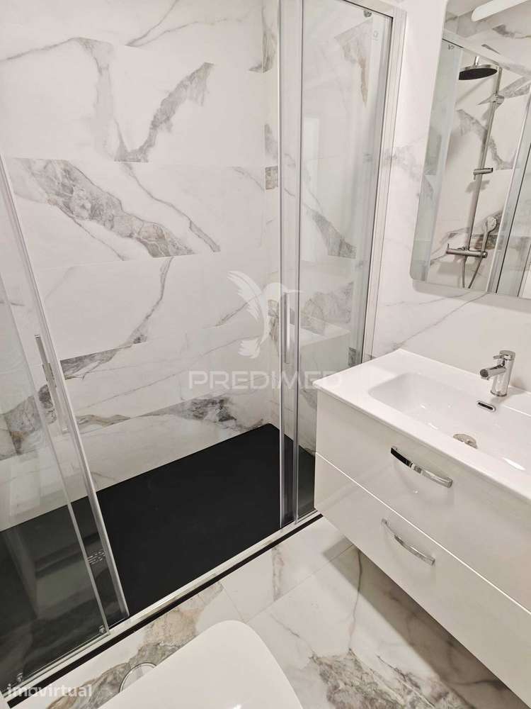 Apartamento T3 Cova Piedade - Grande imagem: 3/8
