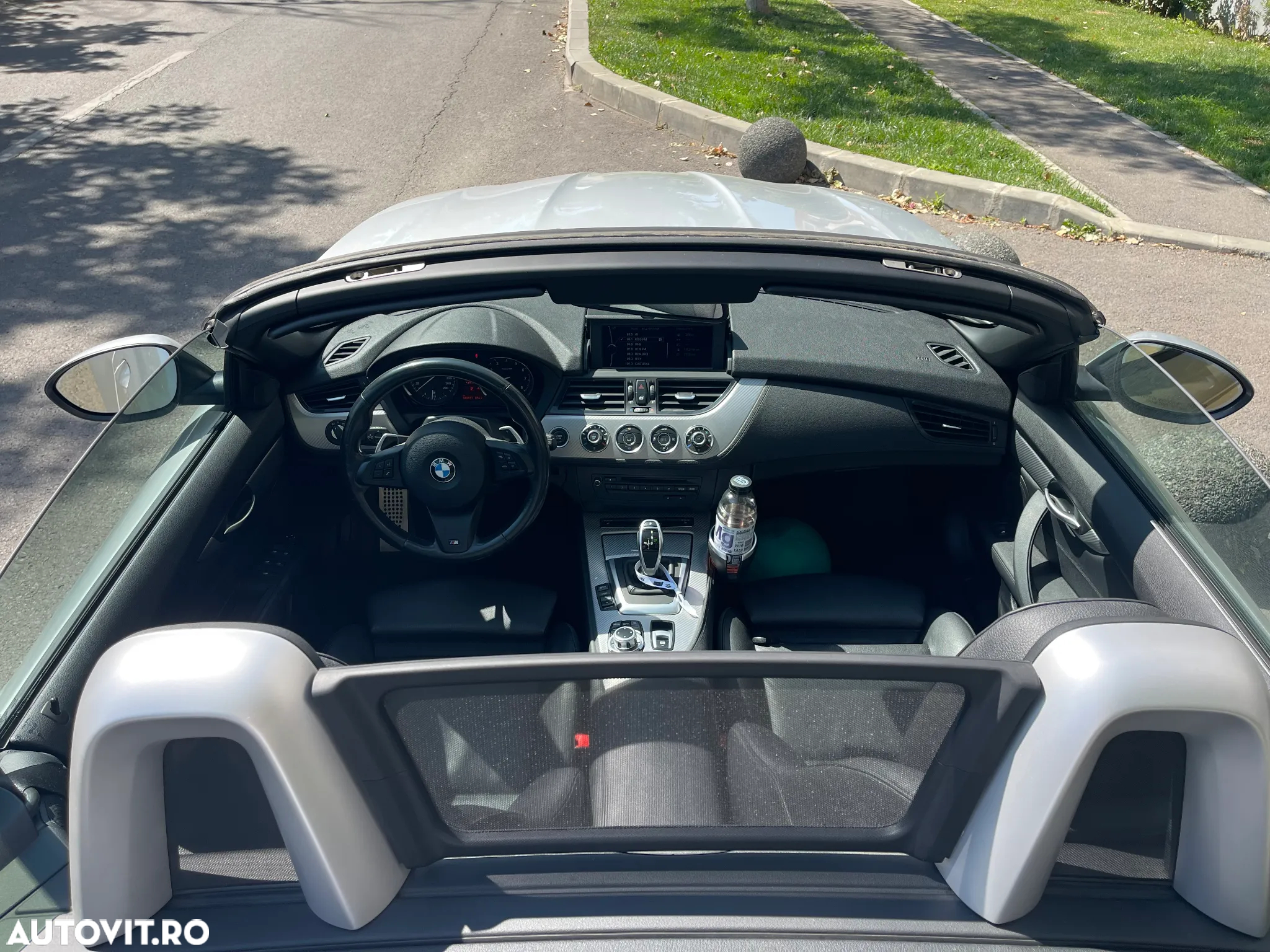 BMW Z4 sDrive28i Aut. - 17
