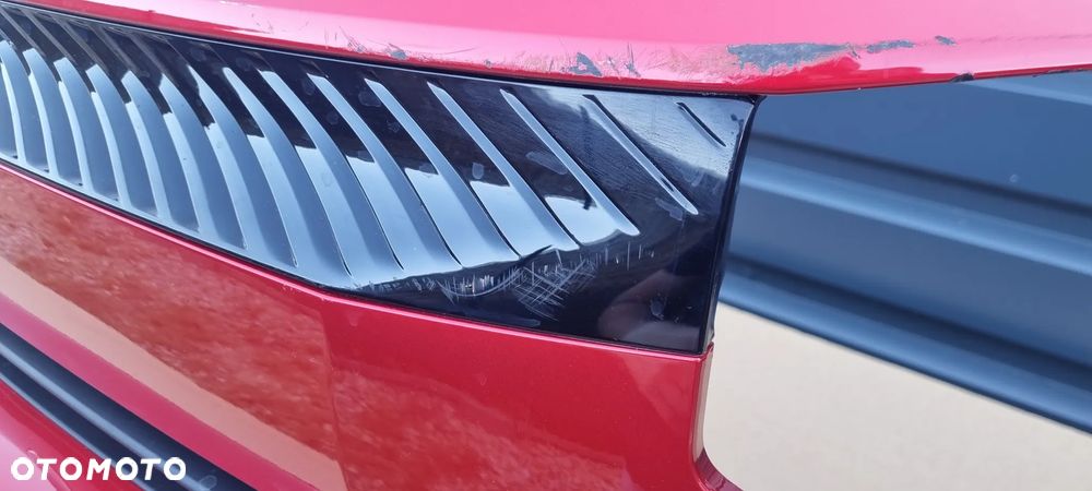CITROEN C3 IV E-C3 2024- Zderzak przód oryginał MA104 - 6
