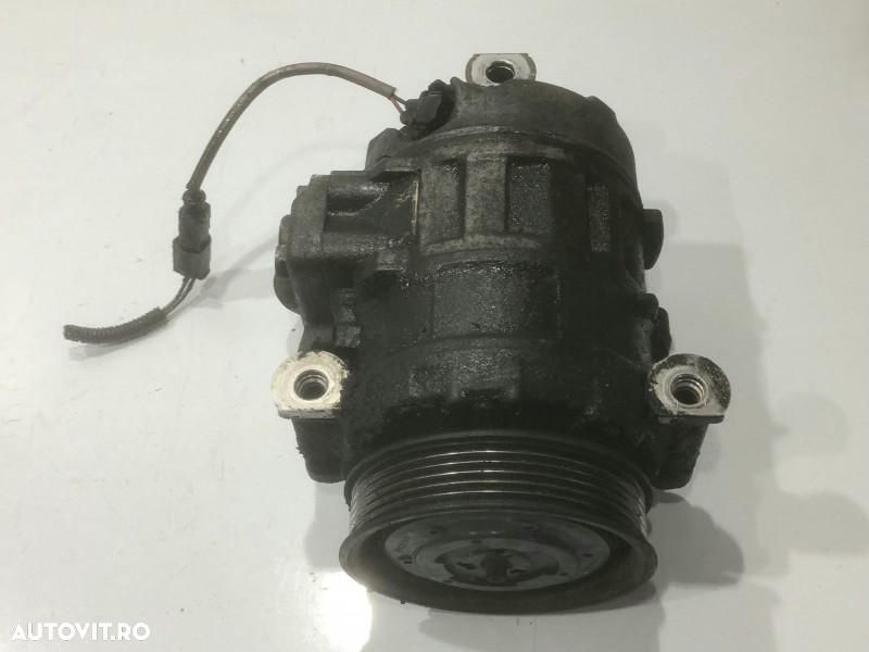 Compresor clima BMW Seria 3 LCI (2008-2011)[E90] 2.5 benzina N52 214 cp 6956716 - 3