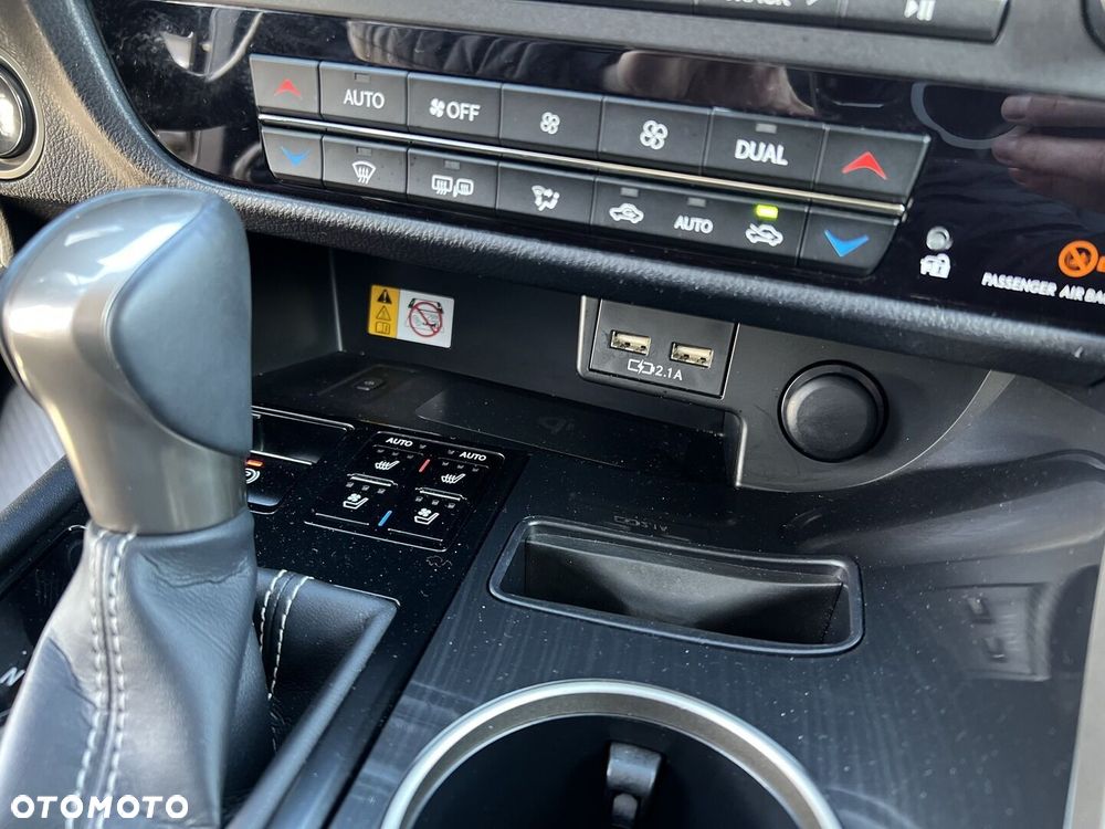 Lexus RX - 17