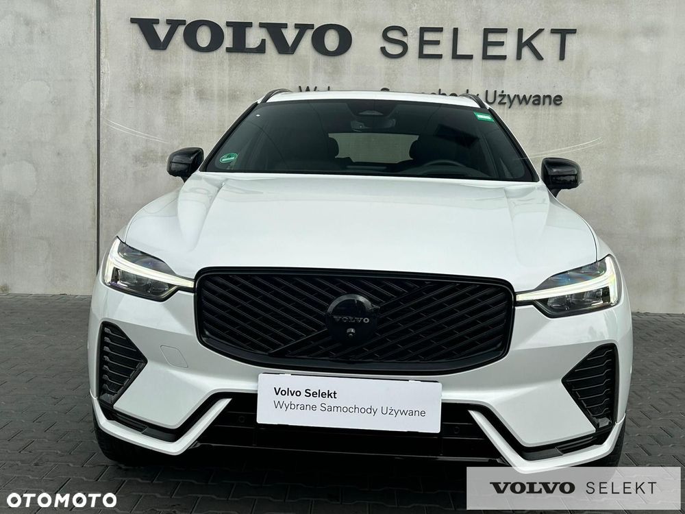 Volvo XC 60 - 11