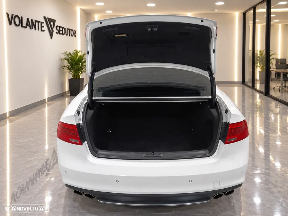Audi S5 2013 photo 5