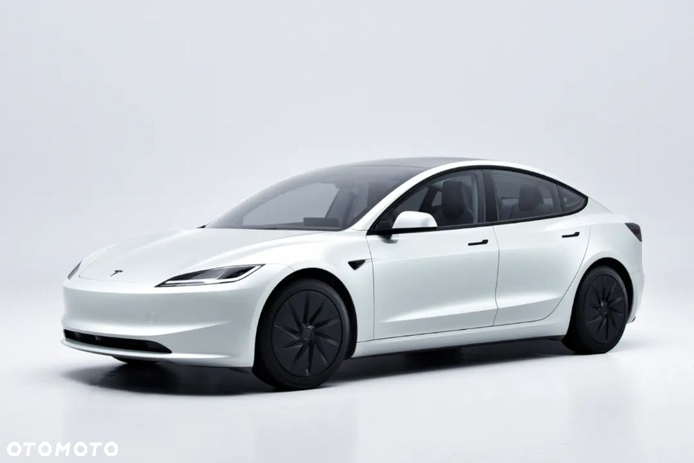 Tesla Model 3 RWD - 2