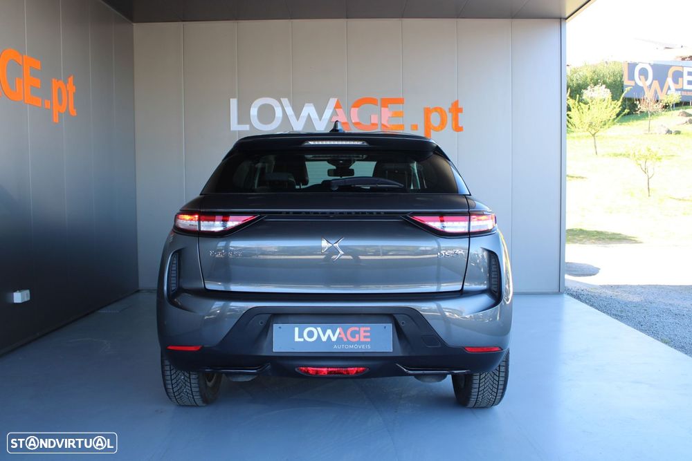DS DS3 Crossback E-Tense Bastille - 10
