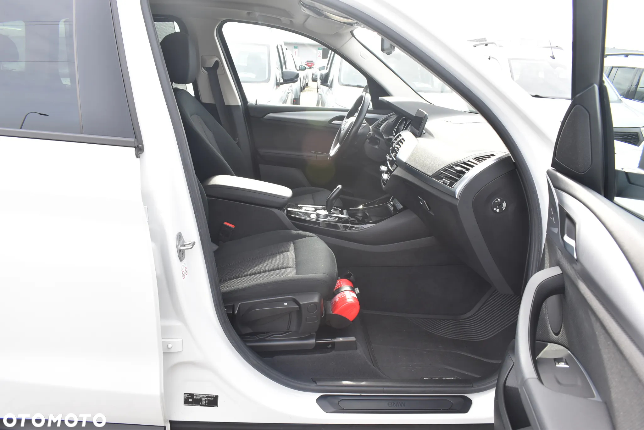 BMW X3 xDrive20i GPF - 17