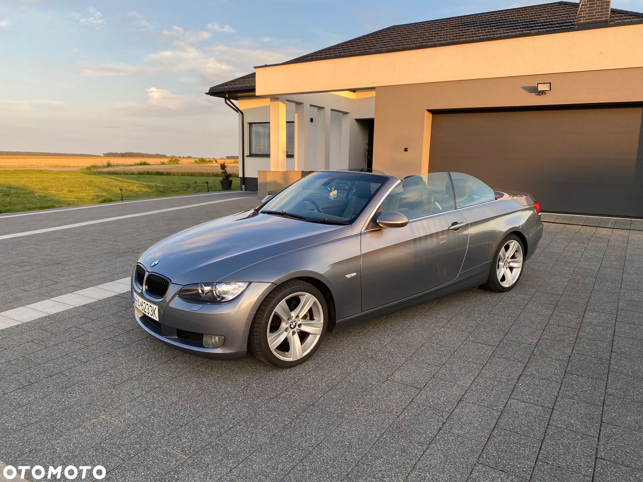 BMW Seria 3 325i Edition Exclusive - 1