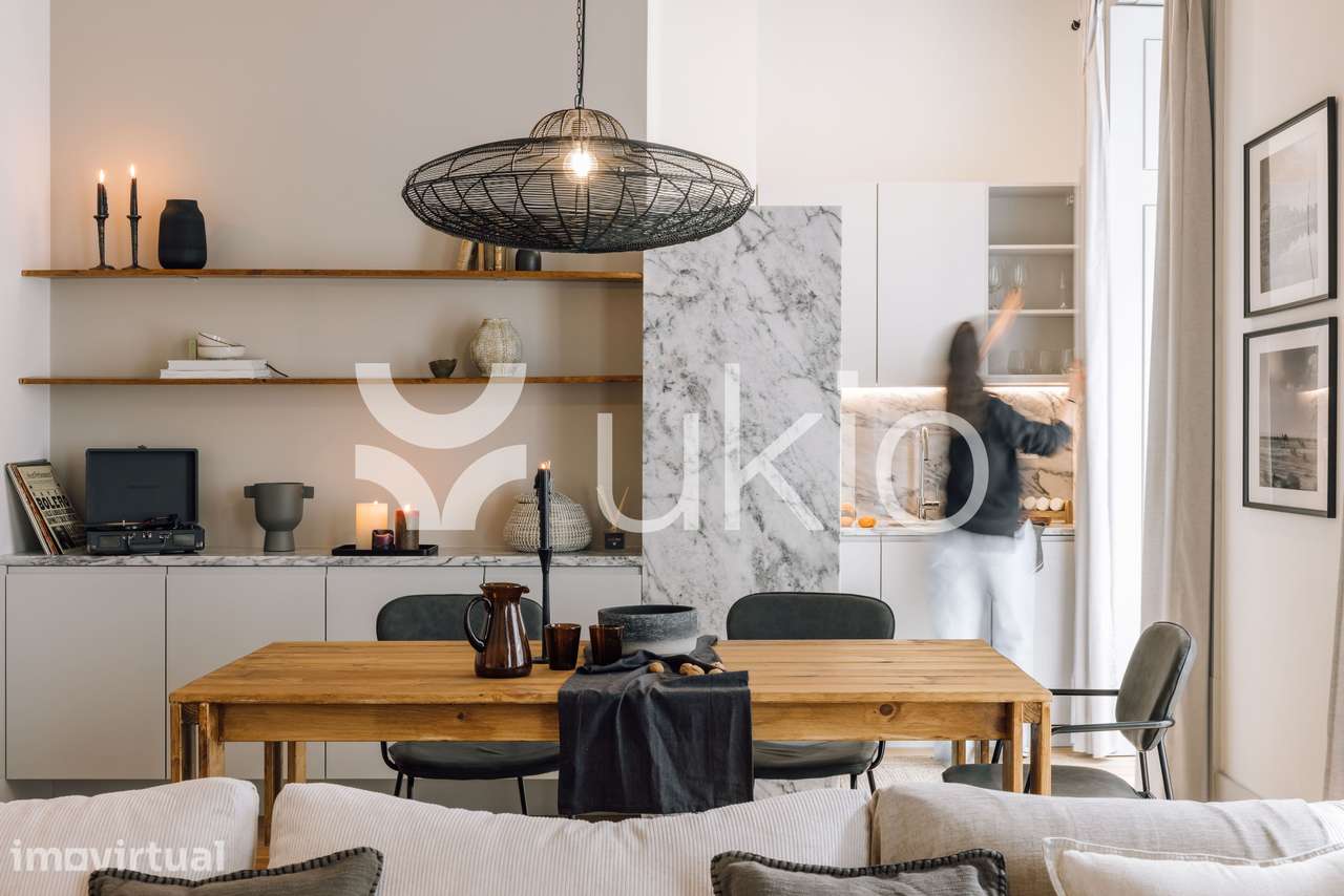 Apartamento T2 em Baixa - Grande imagem: 2/22
