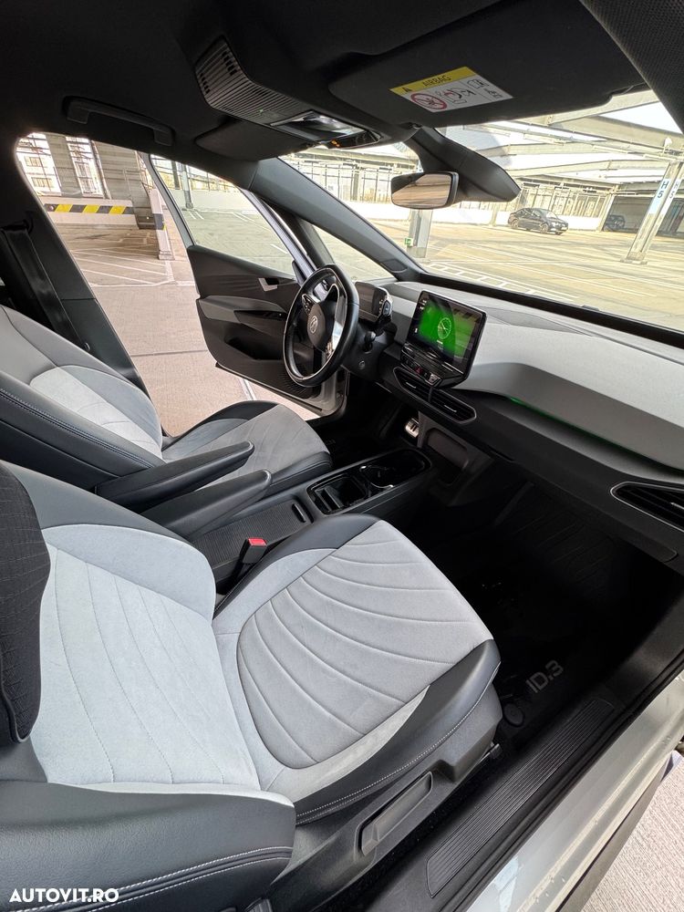 Volkswagen ID.3 77 kWh Pro S Performance - 5