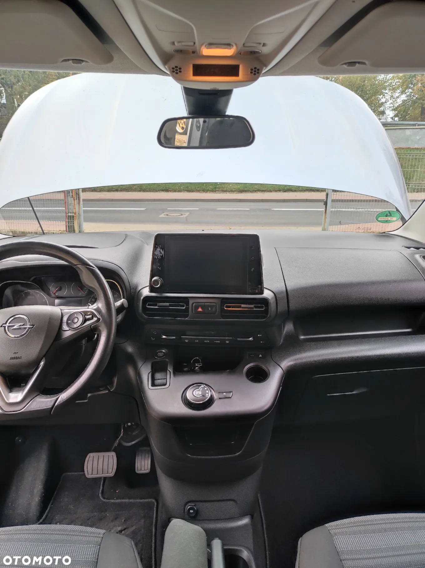 Opel Combo - 16