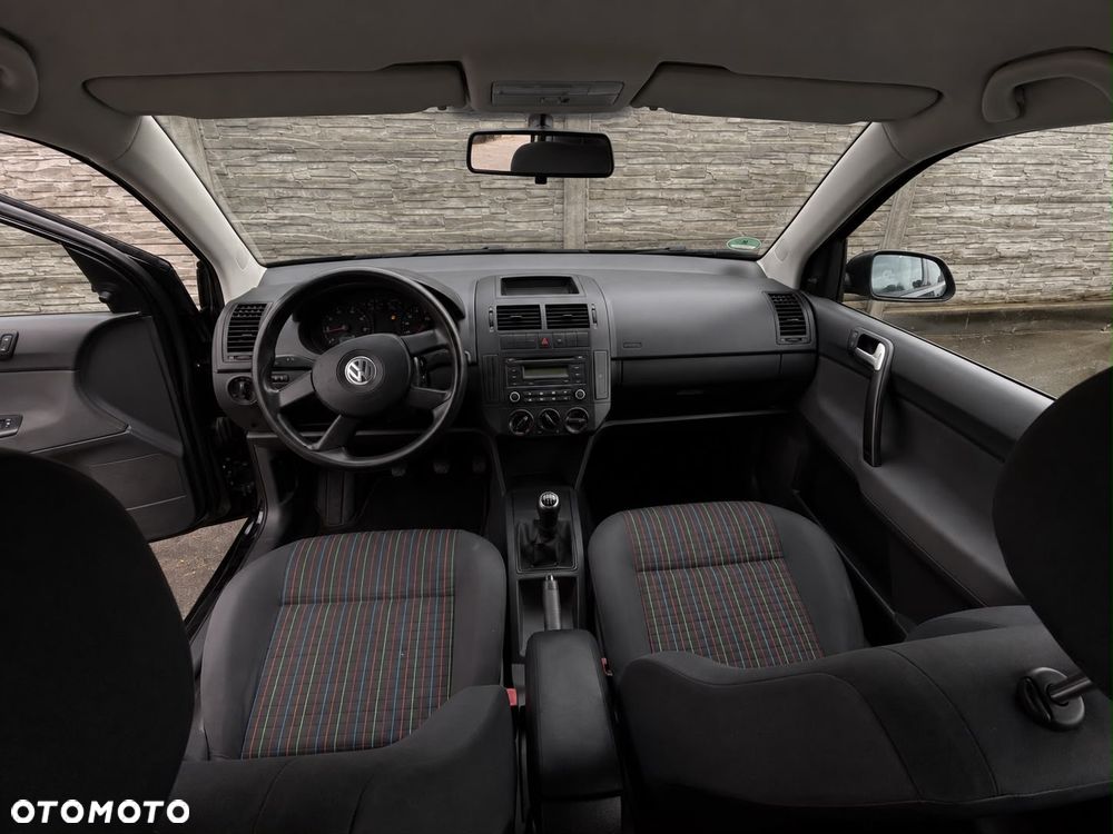 Volkswagen Polo 1.2 United - 5