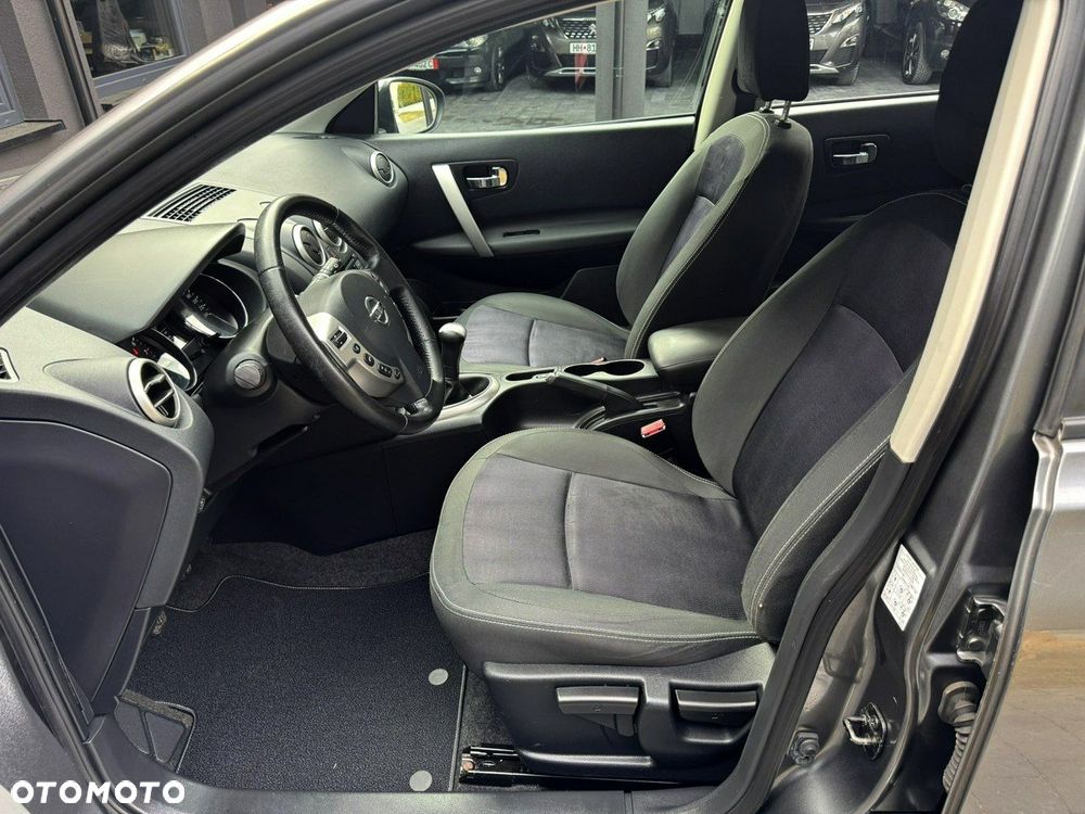 Nissan Qashqai 1.6 acenta - 19