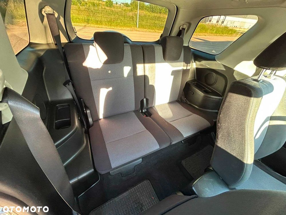 Suzuki Grand Vitara - 8