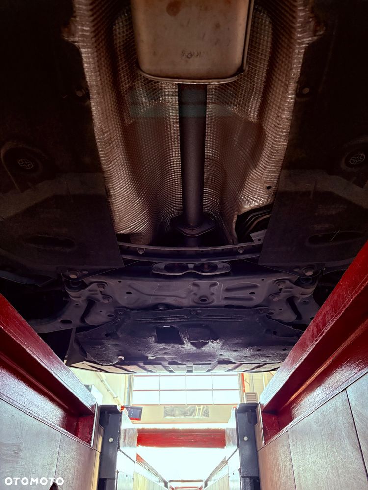 Ford Focus 1.0 EcoBoost SYNC Edition ASS - 22