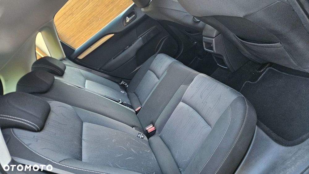 Citroën C4 1.6 VTi Exclusive - 22