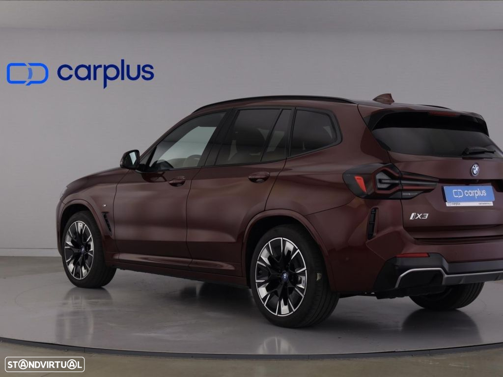 BMW iX3 M Sport Impressive - 5