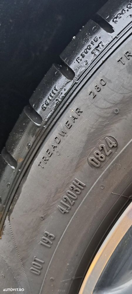 BMW Seria 5 520d xDrive AT MHEV - 31