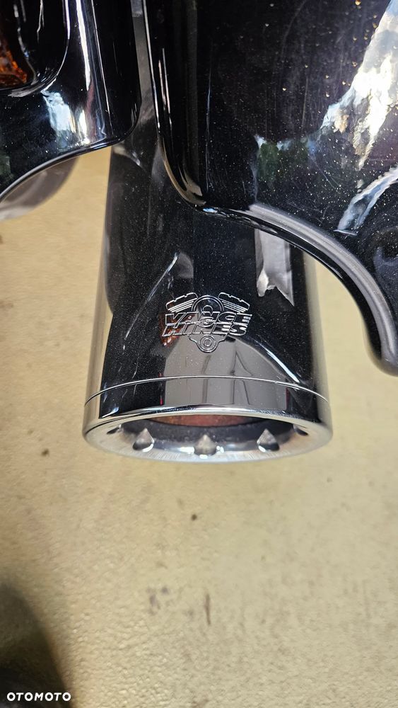 Harley-Davidson CVO Street Glide - 6