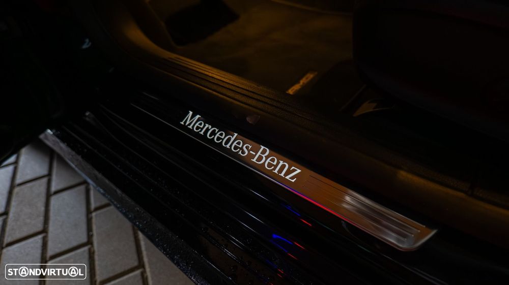 Mercedes-Benz CLA 250 e AMG Line - 13