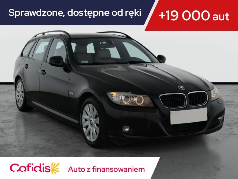 BMW Seria 3 - 2