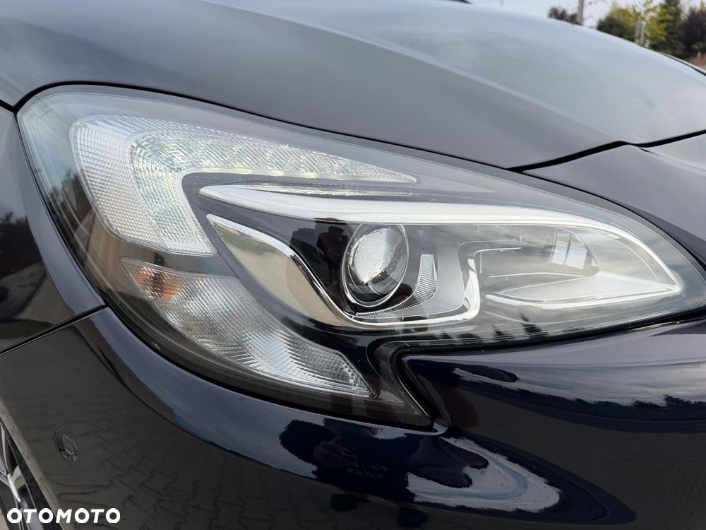 Opel Corsa 1.4 Turbo (ecoFLEX) Start/Stop Innovation - 27