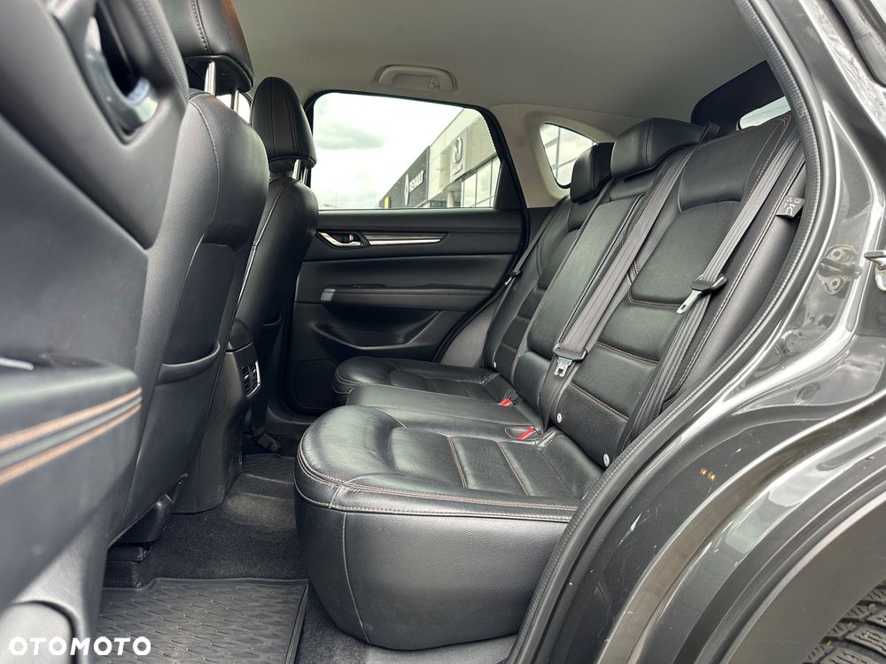 Mazda CX-5 2.5 Skypassion AWD - 22