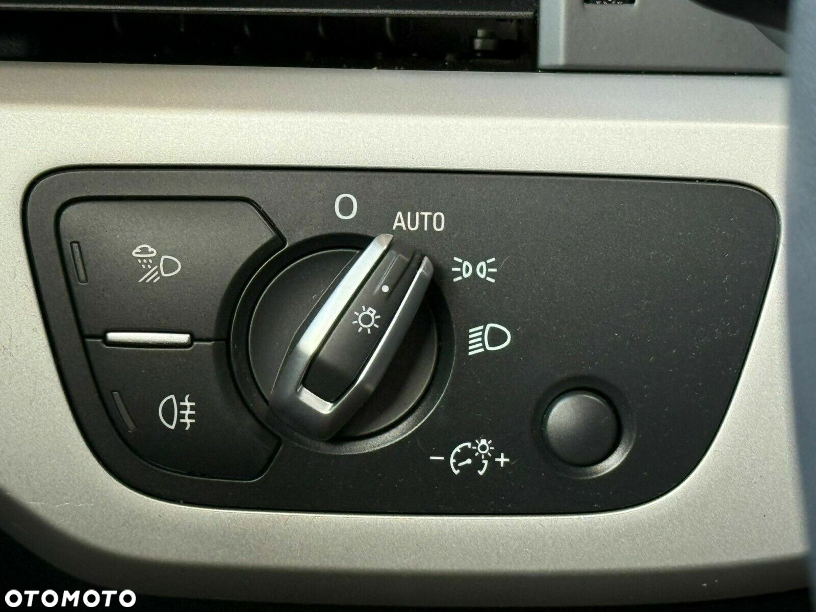 Audi A4 - 23