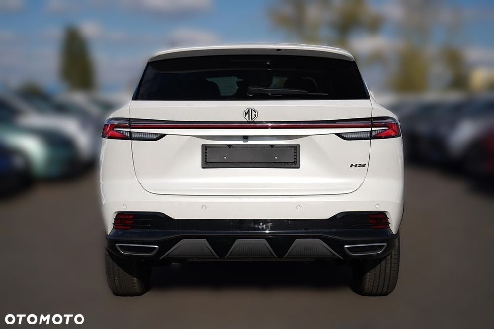 MG HS 1.5 T-GDI Exclusive DCT - 5