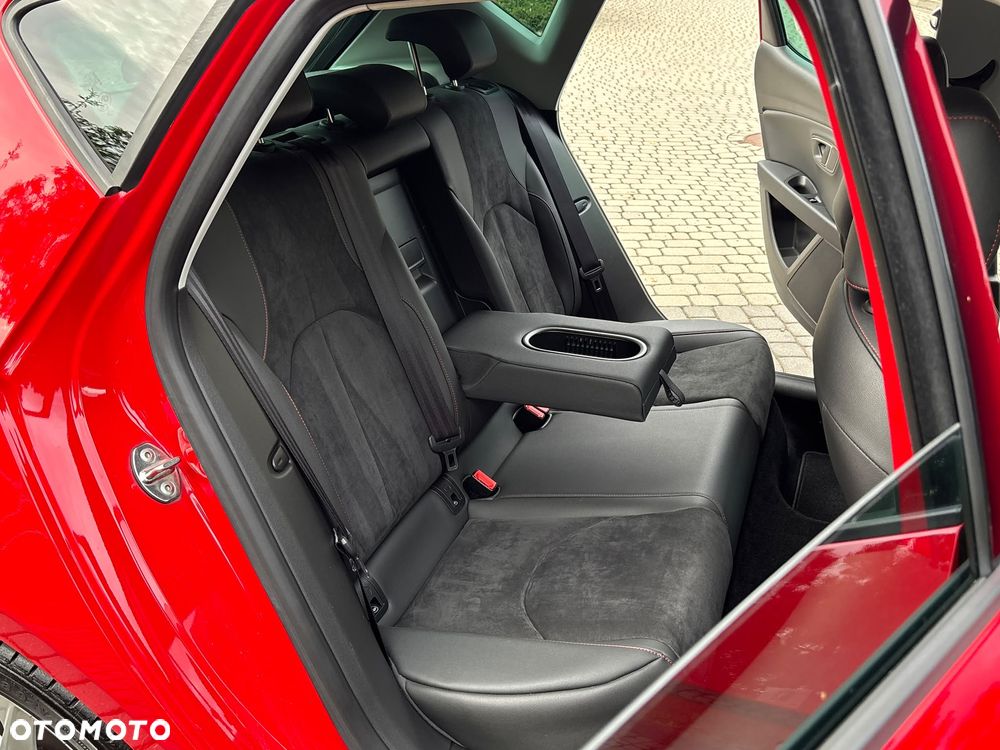 Seat Leon 1.4 TSI Start&Stop FR - 11