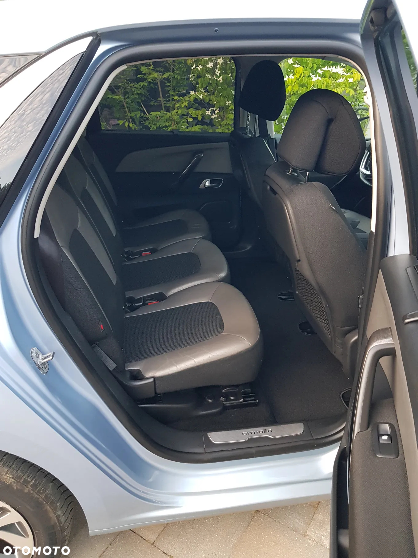 Citroën C4 Picasso 1.6 e-HDi Exclusive - 15