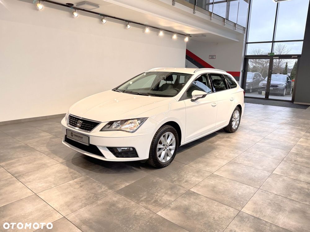 Seat Leon - 5
