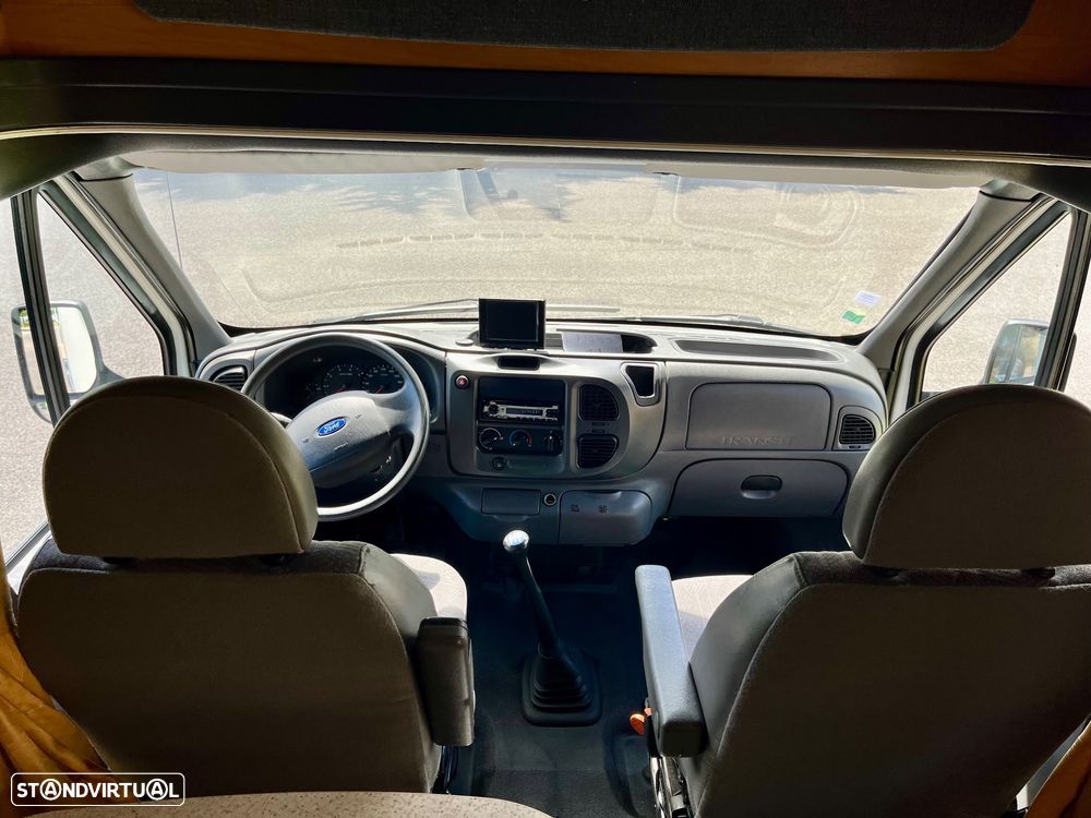 Ford Transit - 15