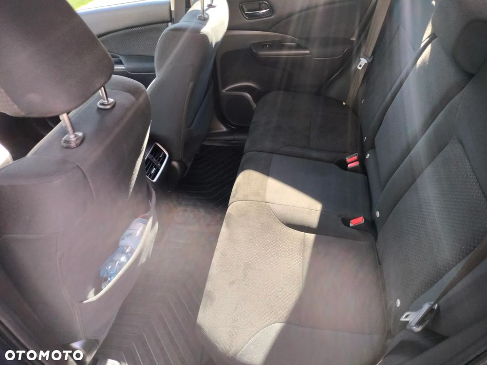 Honda CR-V 1.6i DTEC 4WD Automatik Elegance - 14