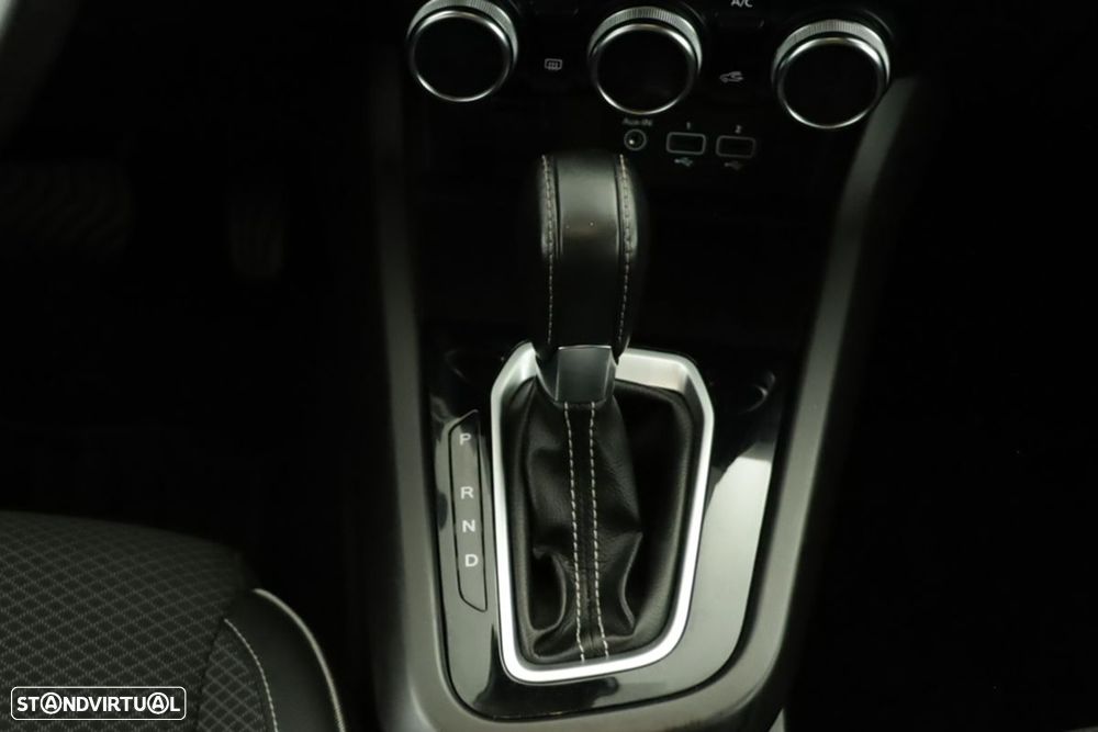 Renault Arkana 1.3 TCe Techno EDC - 14